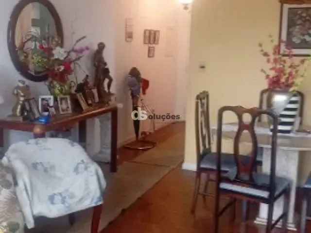 Apartamento 3 quartos e 3 banheiros, à venda, no bairro Santo Amaro em São Paulo