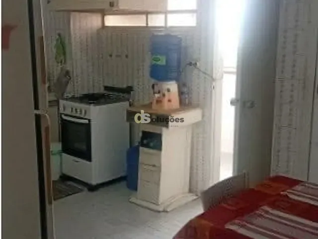 Apartamento 3 quartos e 3 banheiros, à venda, no bairro Santo Amaro em São Paulo