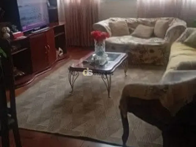 Apartamento 3 quartos e 3 banheiros, à venda, no bairro Santo Amaro em São Paulo
