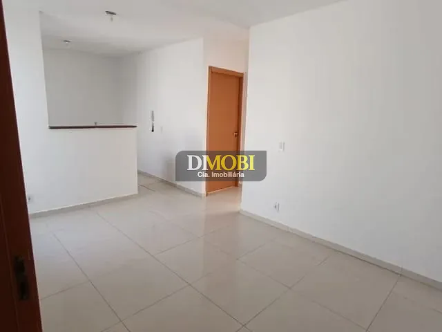 Apartamento 2 quartos e 1 banheiro, à venda, no bairro Passo das Pedras em Gravataí