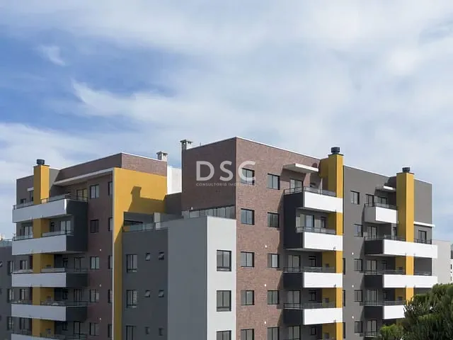 Apartamento com 140m² 3 quartos e 2 banheiros, à venda, no bairro Água Verde em Curitiba