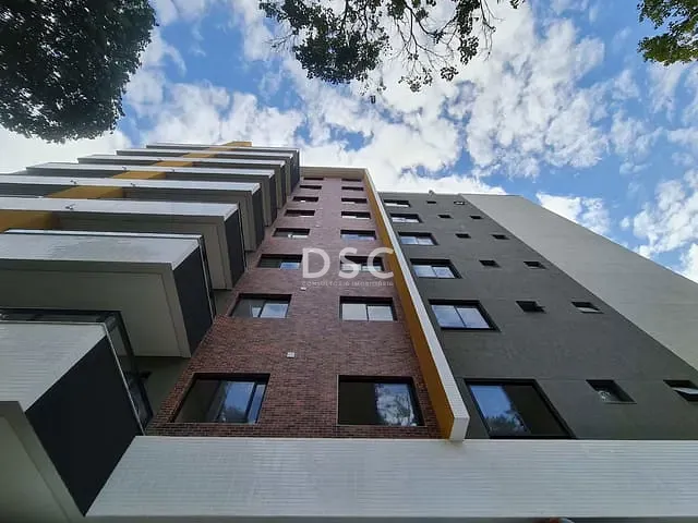 Apartamento com 140m² 3 quartos e 2 banheiros, à venda, no bairro Água Verde em Curitiba