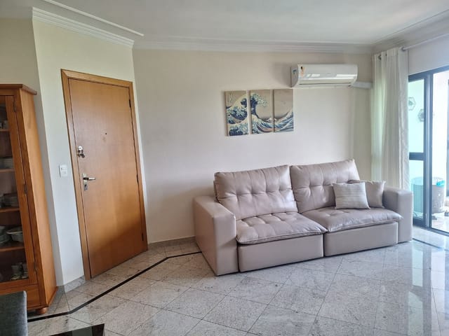 Apartamento 3 quartos e 2 banheiros, à venda, no bairro Jardim Esplanada II em São José dos Campos