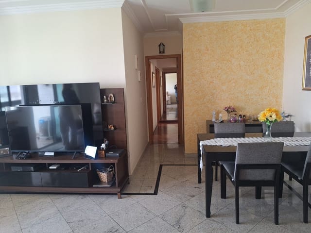 Apartamento 3 quartos e 2 banheiros, à venda, no bairro Jardim Esplanada II em São José dos Campos
