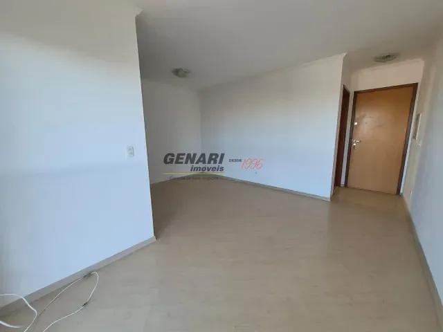 Apartamento com 70m² 3 quartos e 1 banheiro, para alugar, no bairro Jardim Nova Indaiá em Indaiatuba