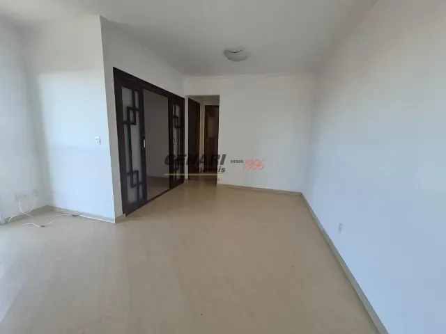 Apartamento com 70m² 3 quartos e 1 banheiro, para alugar, no bairro Jardim Nova Indaiá em Indaiatuba