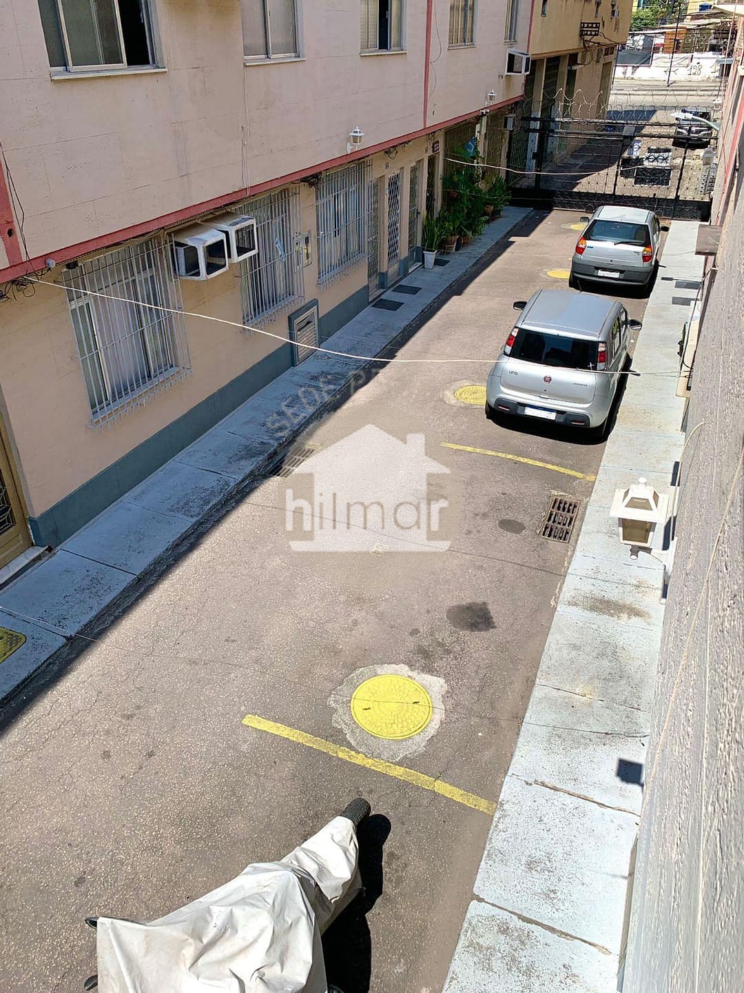 Apartamento, 2 quartos, 63 m² - Foto 35