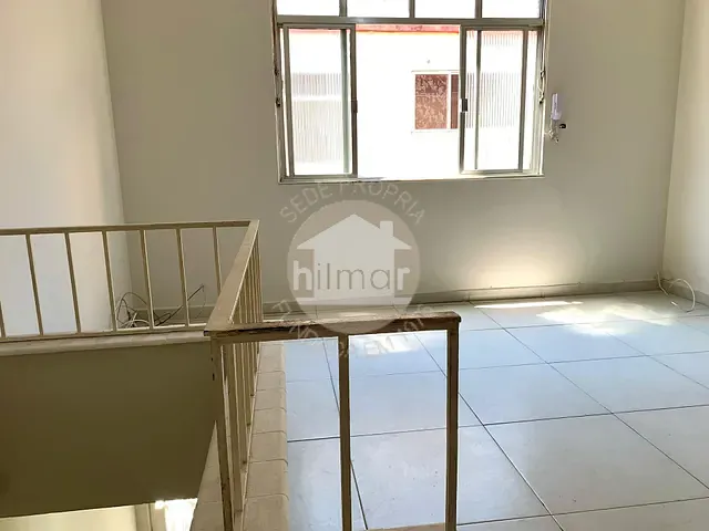 Apartamento 2 quartos e 1 banheiro, à venda, no bairro Vaz Lobo em Rio de Janeiro
