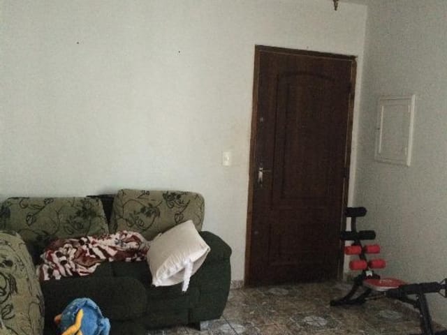 Foto do Apartamento - Apartamento residencial à venda, Vila Progresso, Sorocaba. | Ary Proenca Negócios Imobiliários Ltda