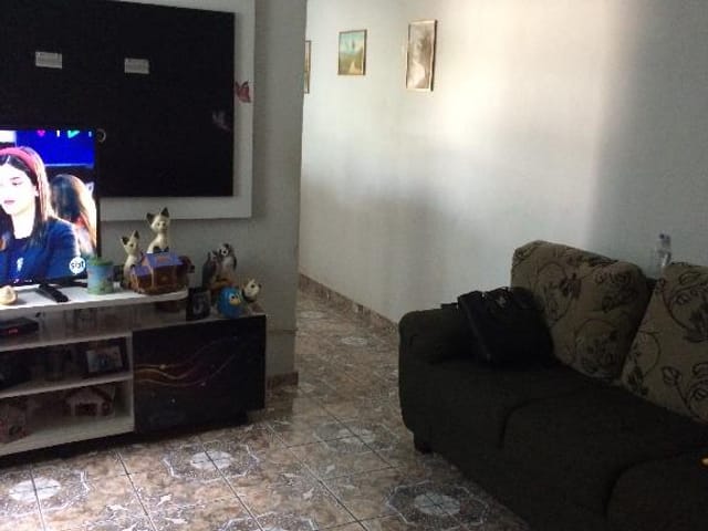 Foto do Apartamento - Apartamento residencial à venda, Vila Progresso, Sorocaba. | Ary Proenca Negócios Imobiliários Ltda