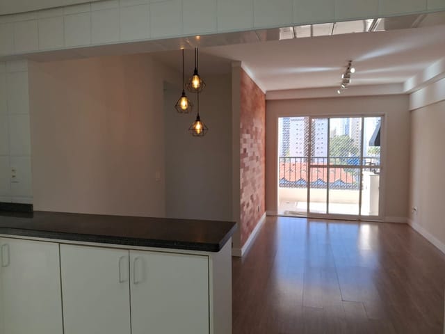 Foto do Apartamento - Apartamento com 3 dormitórios à venda, 84 m² por R$ 850.000,00 - Jardim Aquarius - São José dos Campos/SP | RUSSI IMÓVEIS