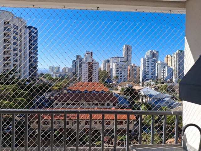Foto do Apartamento - Apartamento com 3 dormitórios à venda, 84 m² por R$ 850.000,00 - Jardim Aquarius - São José dos Campos/SP | RUSSI IMÓVEIS