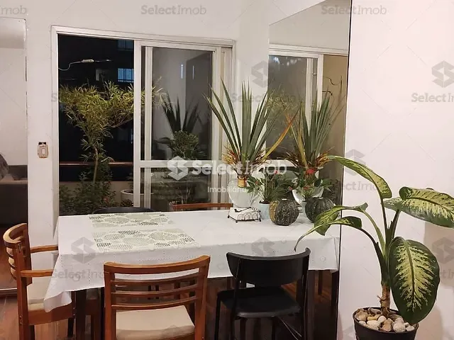 Apartamento com 54m² 2 quartos e 1 banheiro, à venda, no bairro Parque São Vicente em Mauá
