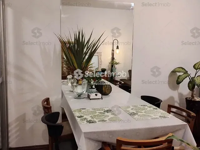 Apartamento com 54m² 2 quartos e 1 banheiro, à venda, no bairro Parque São Vicente em Mauá