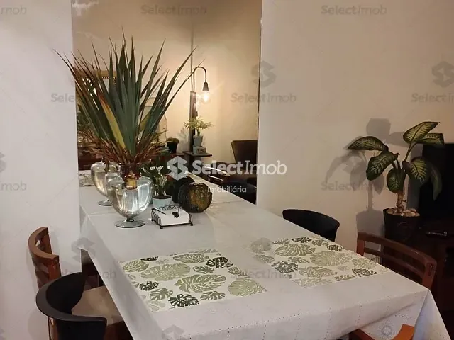 Apartamento com 54m² 2 quartos e 1 banheiro, à venda, no bairro Parque São Vicente em Mauá
