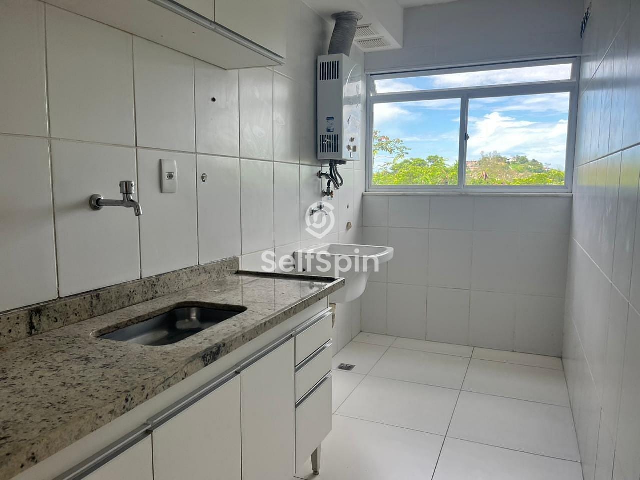 Apartamento, 2 quartos, 55 m² - Foto 8