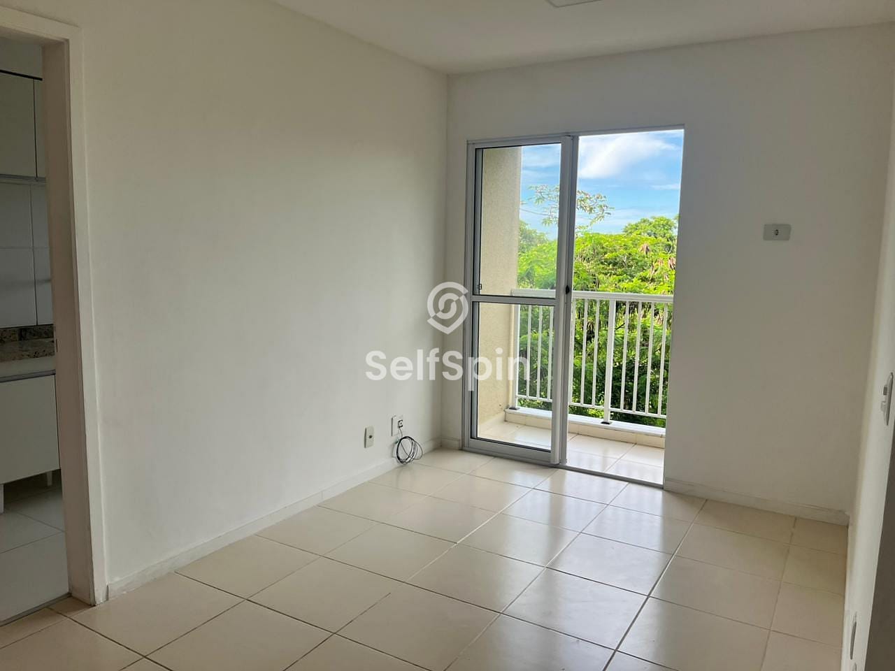 Apartamento, 2 quartos, 55 m² - Foto 1