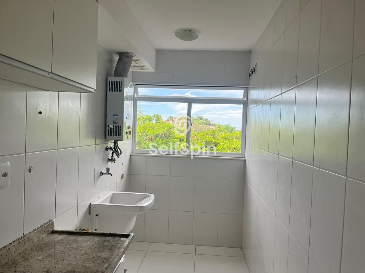 Apartamento, 2 quartos, 55 m² - Foto 9