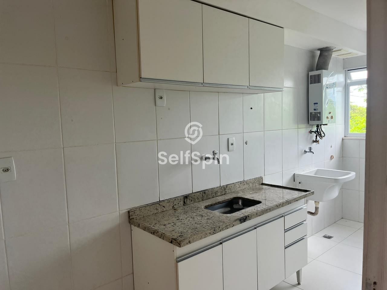 Apartamento, 2 quartos, 55 m² - Foto 6