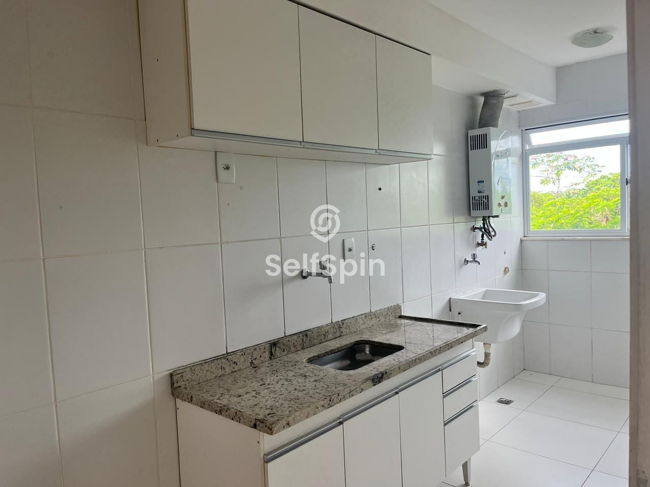 Apartamento, 2 quartos, 55 m² - Foto 7