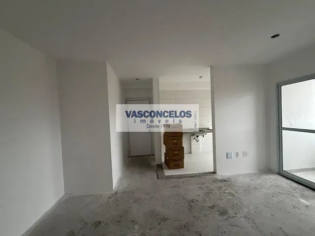 Apartamento 3 quartos e 1 banheiro, à venda, no bairro Parque Residencial Flamboyant em São José dos Campos