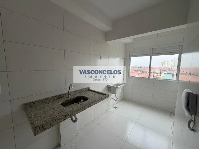 Apartamento 3 quartos e 1 banheiro, à venda, no bairro Parque Residencial Flamboyant em São José dos Campos