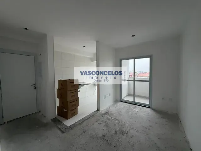 Apartamento 3 quartos e 1 banheiro, à venda, no bairro Parque Residencial Flamboyant em São José dos Campos