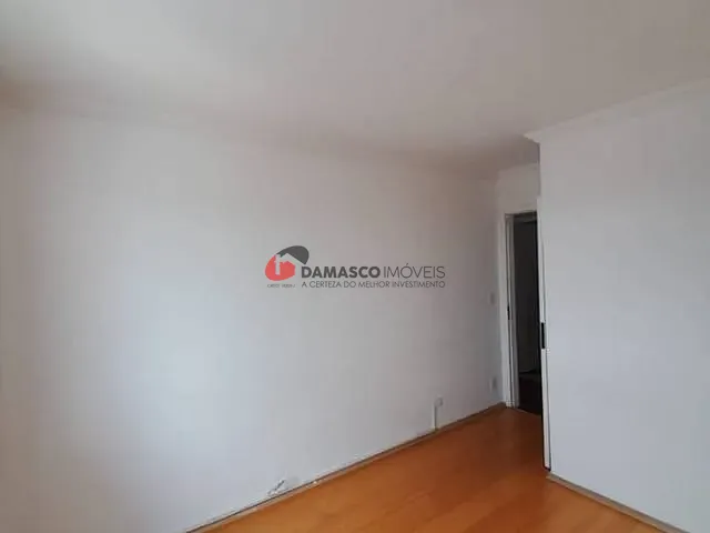 Apartamento 3 quartos e 2 banheiros, para alugar, no bairro Oswaldo Cruz em São Caetano do Sul