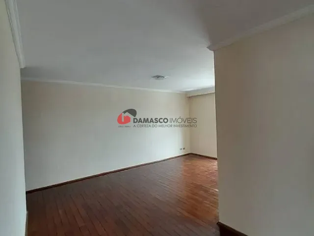 Apartamento 3 quartos e 2 banheiros, para alugar, no bairro Oswaldo Cruz em São Caetano do Sul