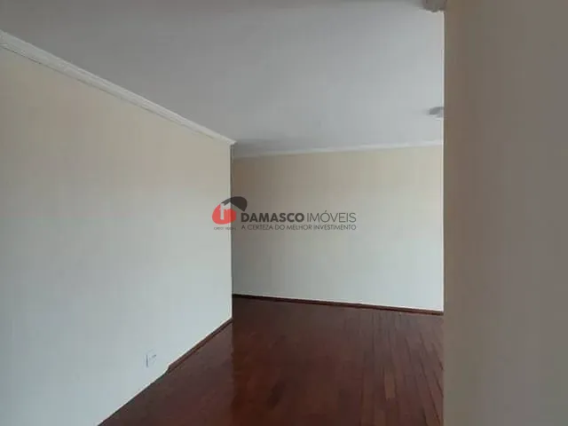 Apartamento 3 quartos e 2 banheiros, para alugar, no bairro Oswaldo Cruz em São Caetano do Sul