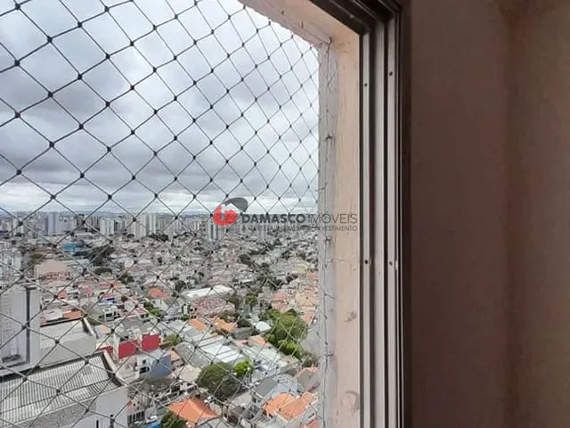 Apartamento 3 quartos e 2 banheiros, para alugar, no bairro Oswaldo Cruz em São Caetano do Sul
