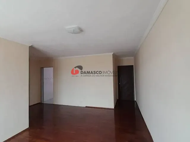 Apartamento 3 quartos e 2 banheiros, para alugar, no bairro Oswaldo Cruz em São Caetano do Sul