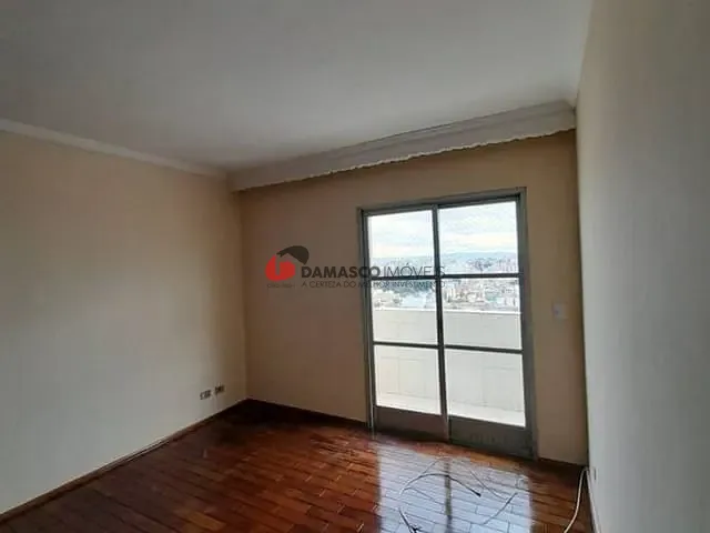 Apartamento 3 quartos e 2 banheiros, para alugar, no bairro Oswaldo Cruz em São Caetano do Sul