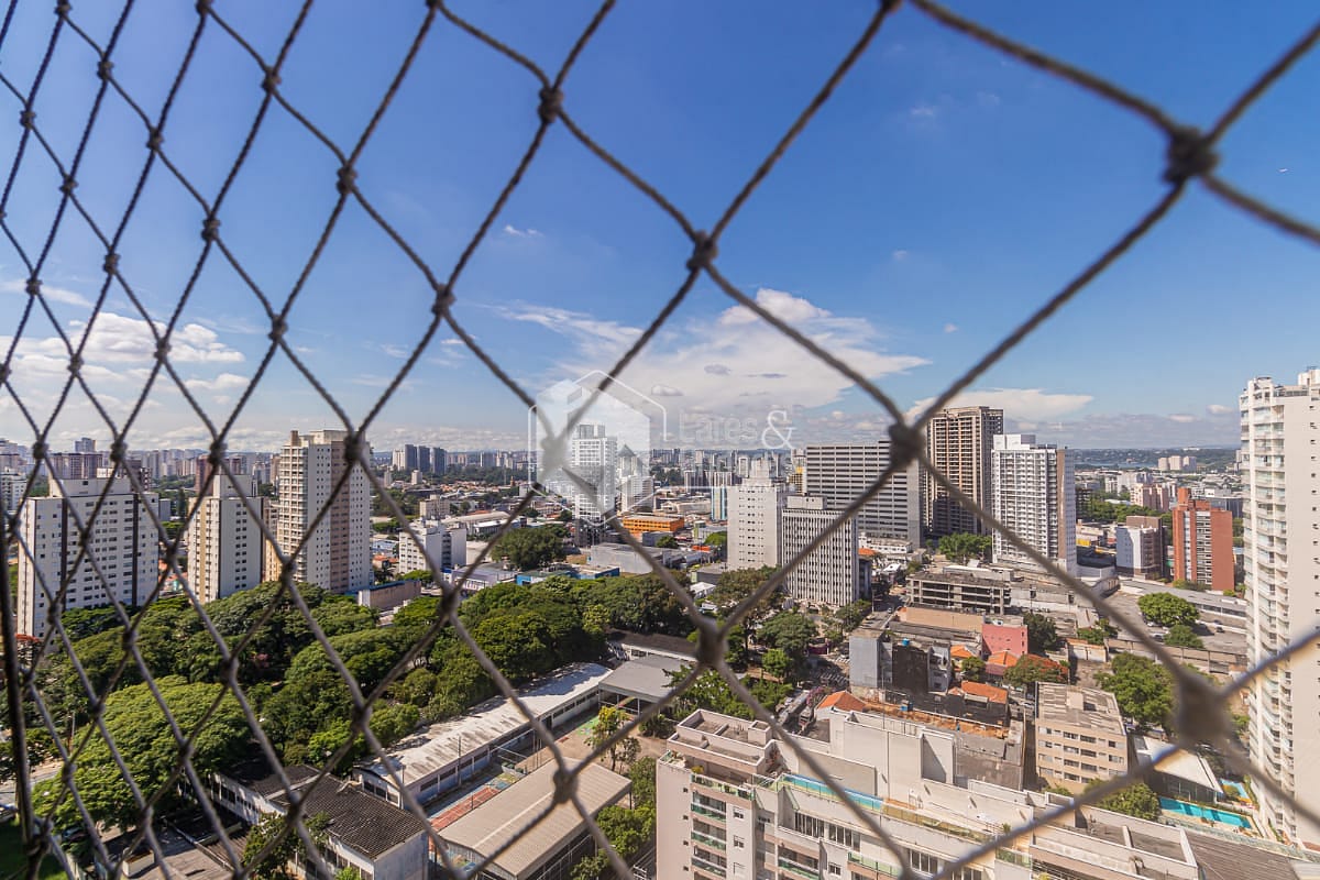 Apartamento, 1 quarto, 45 m² - Foto 24