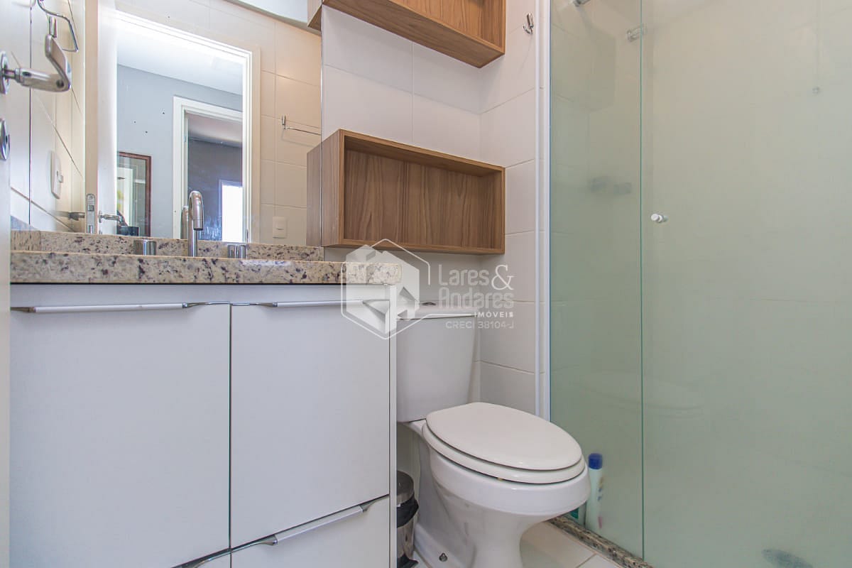 Apartamento, 1 quarto, 45 m² - Foto 25