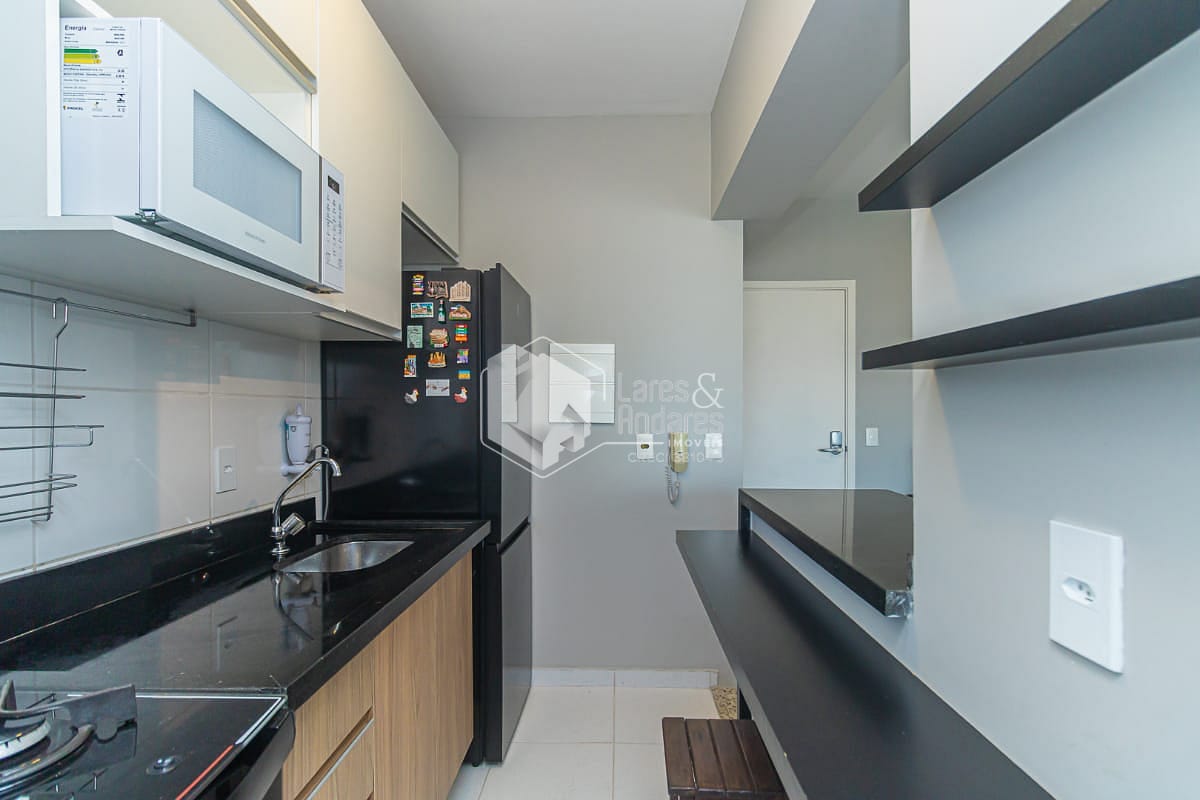 Apartamento, 1 quarto, 45 m² - Foto 15