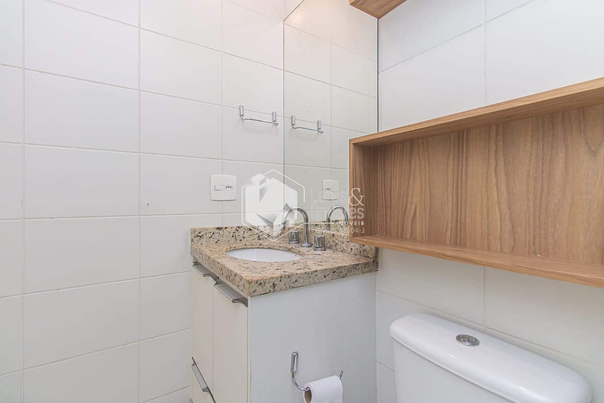 Apartamento, 1 quarto, 45 m² - Foto 29
