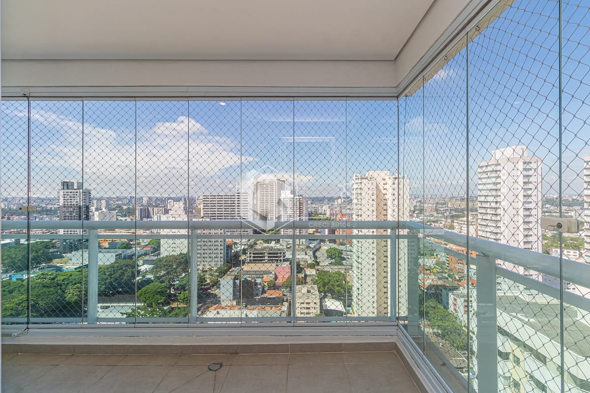 Apartamento, 1 quarto, 45 m² - Foto 19