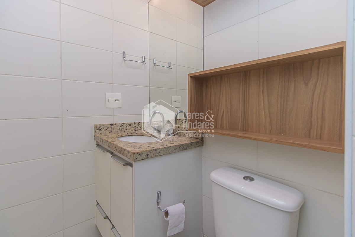 Apartamento, 1 quarto, 45 m² - Foto 28