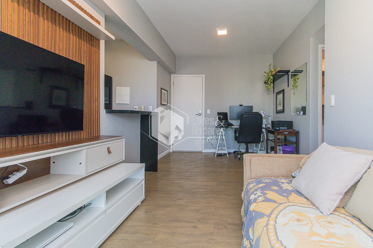 Apartamento, 1 quarto, 45 m² - Foto 8