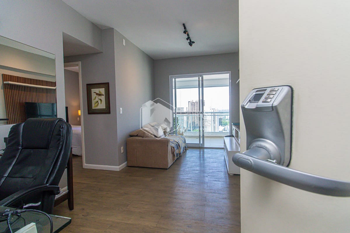 Apartamento, 1 quarto, 45 m² - Foto 12