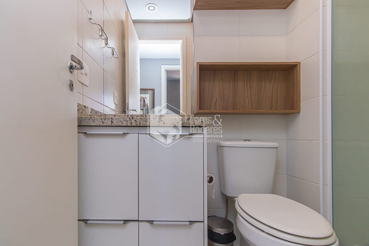 Apartamento, 1 quarto, 45 m² - Foto 26