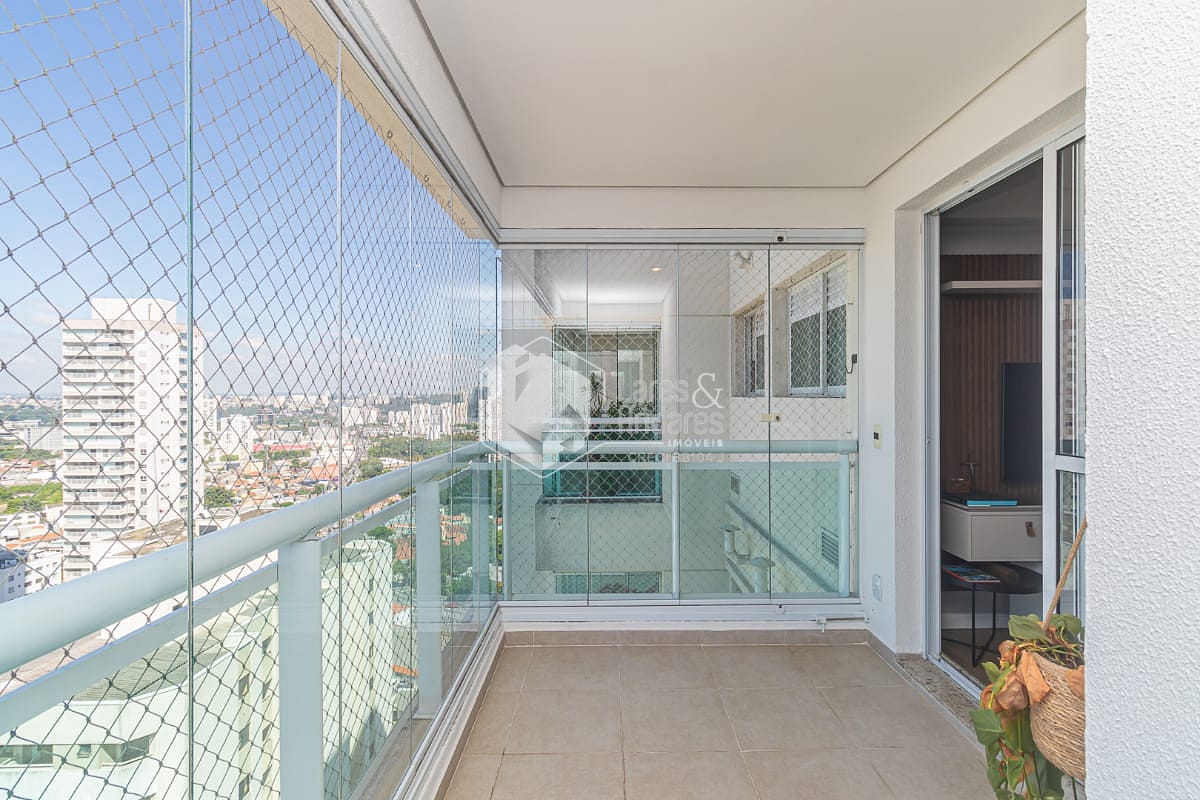 Apartamento, 1 quarto, 45 m² - Foto 21