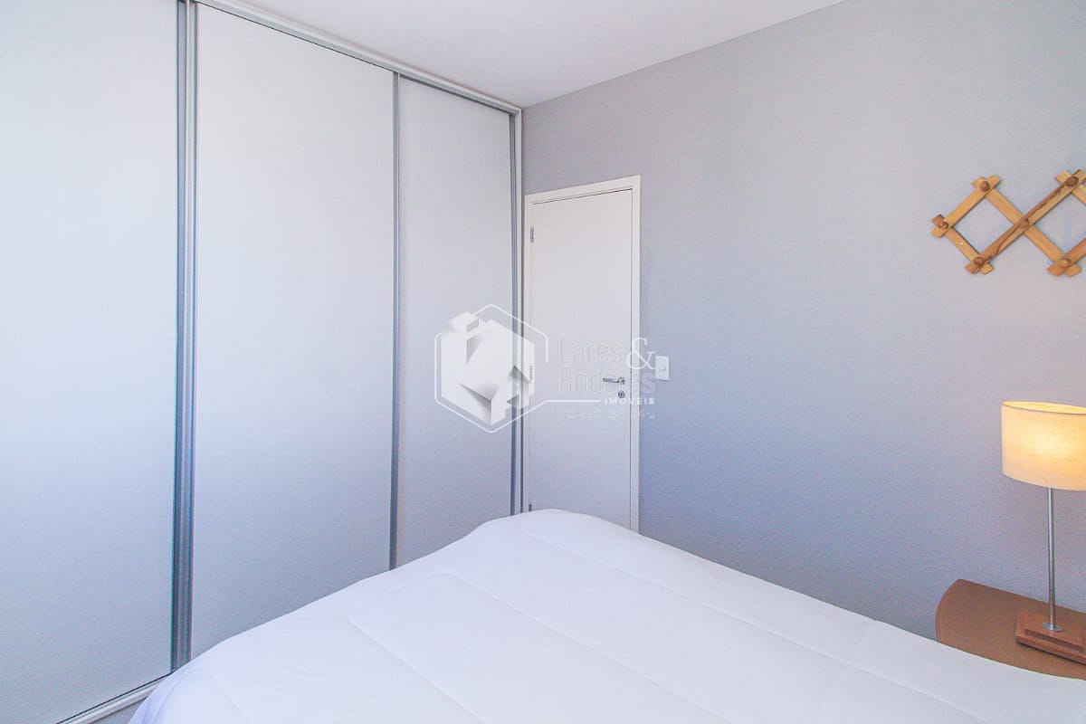 Apartamento, 1 quarto, 45 m² - Foto 33