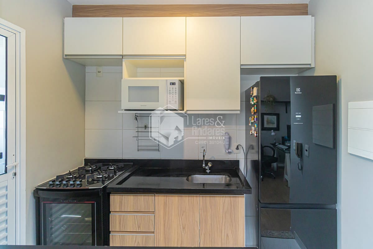 Apartamento, 1 quarto, 45 m² - Foto 14