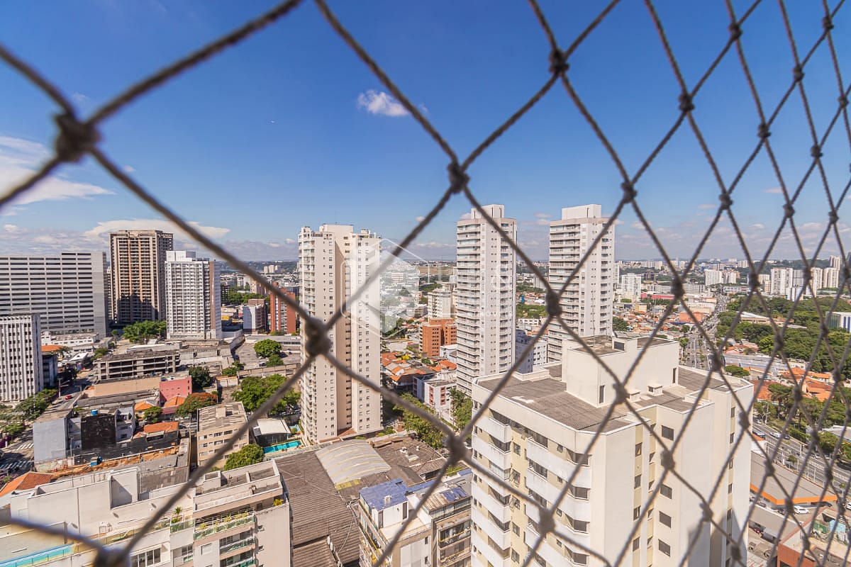 Apartamento, 1 quarto, 45 m² - Foto 23