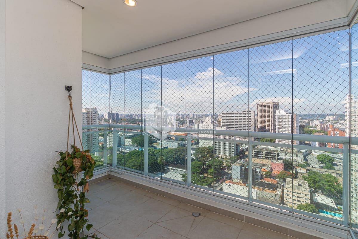 Apartamento, 1 quarto, 45 m² - Foto 18