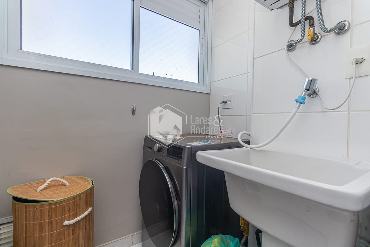 Apartamento, 1 quarto, 45 m² - Foto 13