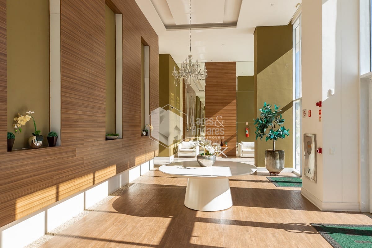 Apartamento, 1 quarto, 45 m² - Foto 35