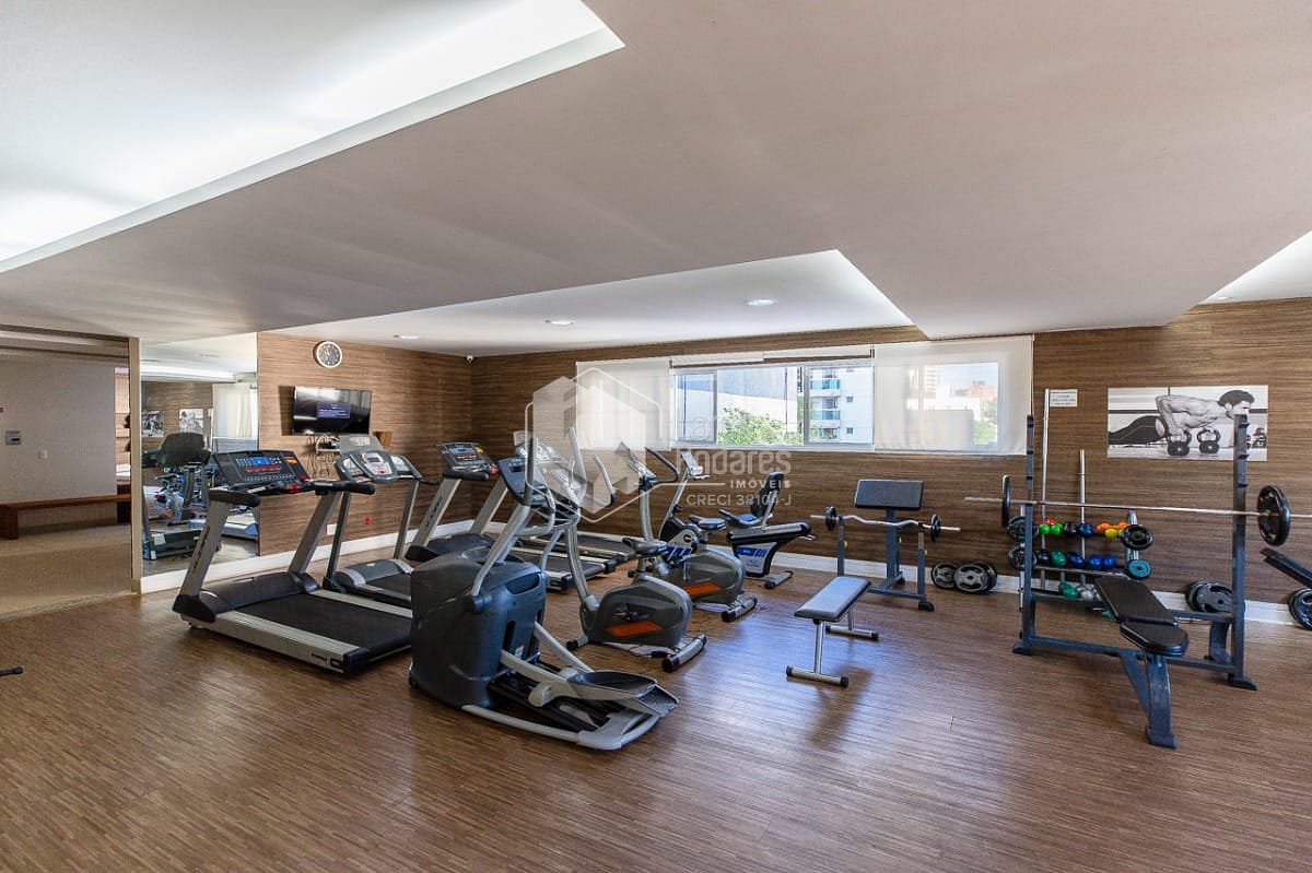 Apartamento, 1 quarto, 45 m² - Foto 37